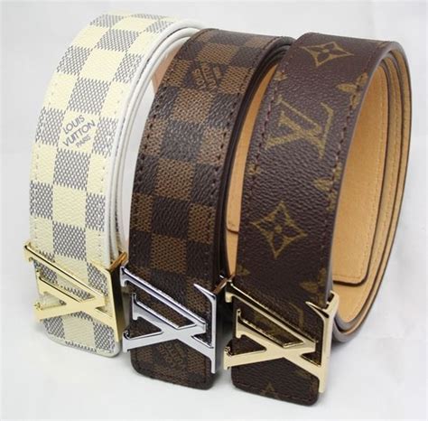 wholesale replica louis vuitton belts|second hand louis vuitton belt.